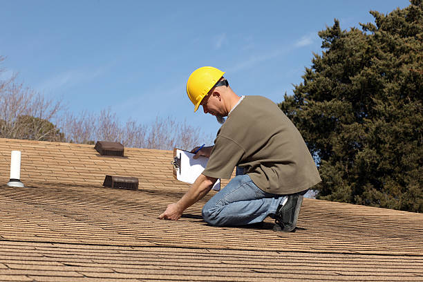 Fast & Reliable Emergency Roof Repairs in Bunnell, FL